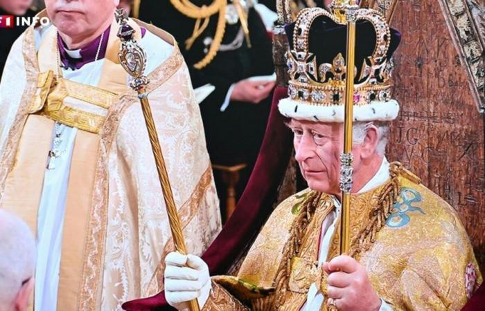 Carlos III: el precio desorbitado de su coronación hace saltar a muchos británicos