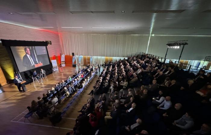 Morbihan. Ley de finanzas: la asociación de alcaldes convoca a manifestaciones