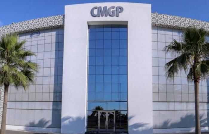 CMGP, especialista en riego, cotiza en la Bolsa de Casablanca