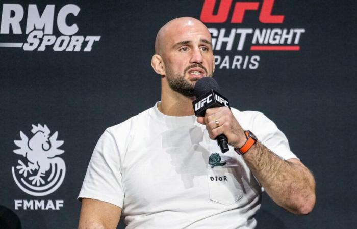 MMA: ¿a qué hora y en qué canal seguir el UFC Macao en China con Petr Yan y Deiveson Figueiredo?