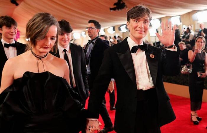 Cillian Murphy y su esposa compran el único cine de Dingle