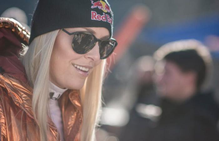 Esquí alpino – Copa del Mundo. Cómo se prepara Lindsey Vonn para su regreso a St. Moritz