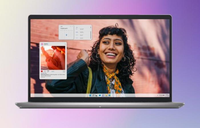 Este portátil de la marca DELL se beneficia de un precio de Black Friday, ojo, las existencias son limitadas