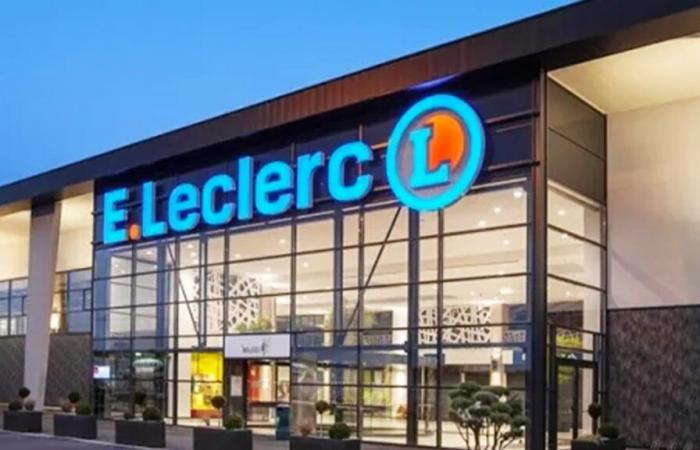 Estos supermercados lanzan una retirada urgente de productos en toda Francia, se trata de condimentos.