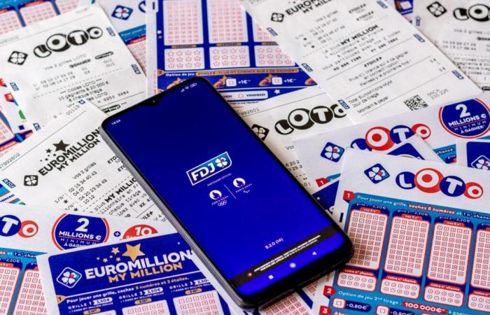 100 afortunados ganarán un millón este viernes, cómo participar en este sorteo excepcional