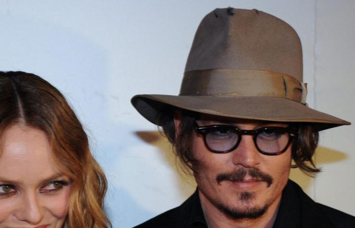 aquel día de 1994 cuando conoció a Johnny Depp