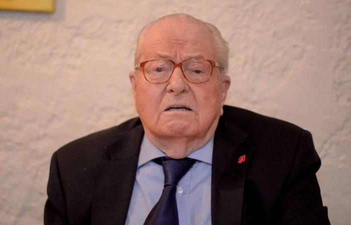 “3.000 euros”, Jean-Marie Le Pen condena al exnovio de Madonna: Brahim Zaibat rompe el silencio