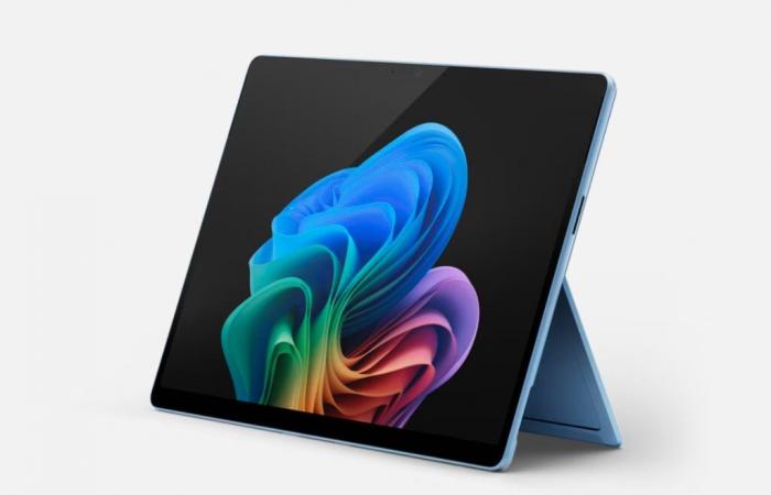 Amazon destroza el precio del Surface Pro 11 en el Black Friday, nuestro PC híbrido favorito (-30%)