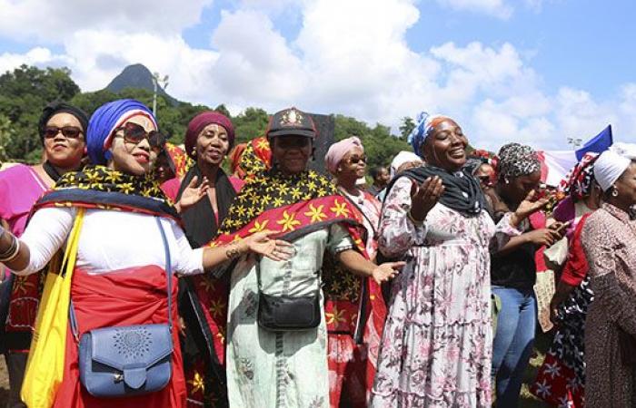 Una consagración cultural para Mayotte: Chirongui recibió el sello EAC – LINFO.re