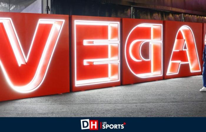 Primer punto de partido entre Verstappen y Norris este fin de semana en Las Vegas