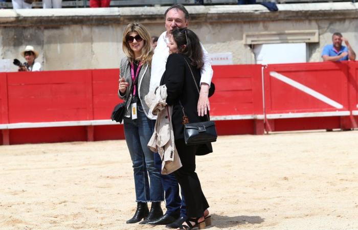 TOROS Un fin de año intenso para las casas taurinas de Nimes y Gard