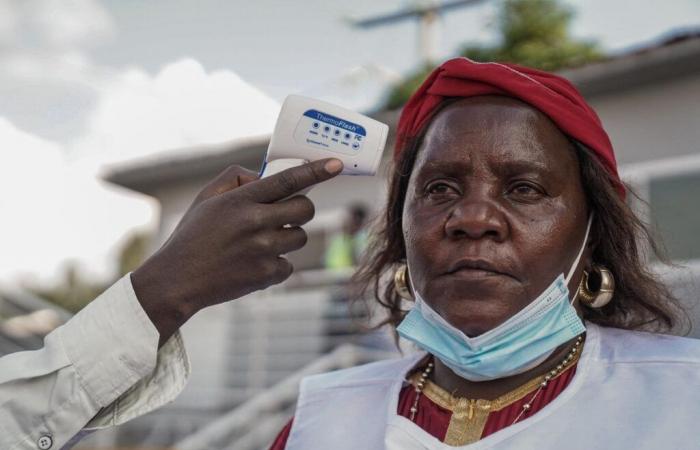 Epidemia de Mpox: la OMS mantiene alerta máxima