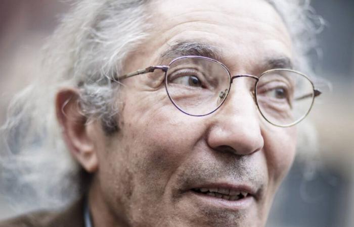 Los premios Nobel de literatura apoyan a Boualem Sansal – Libération