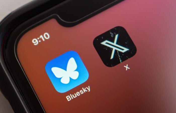 De X (ex-Twitter) a Bluesky, todas las herramientas y consejos que necesitas saber para una migración exitosa