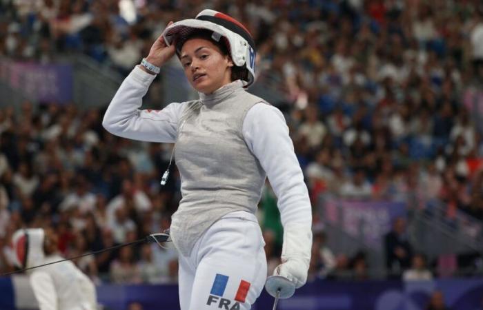 Tras los Juegos Olímpicos de París 2024, Eva Lacheray vuelve a la competición con “experiencia” y “ambición”