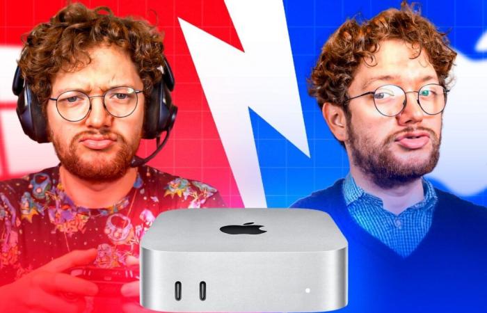 ¿Qué significa cambiar de Windows a macOS? Probamos el experimento con el Mac mini M4 (vídeo)