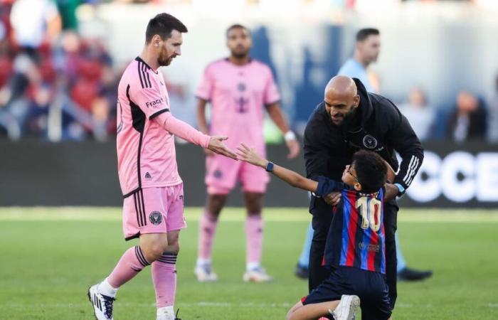 Messi – PSG: Su traspaso le rompió el corazón, ¡quiere volver!