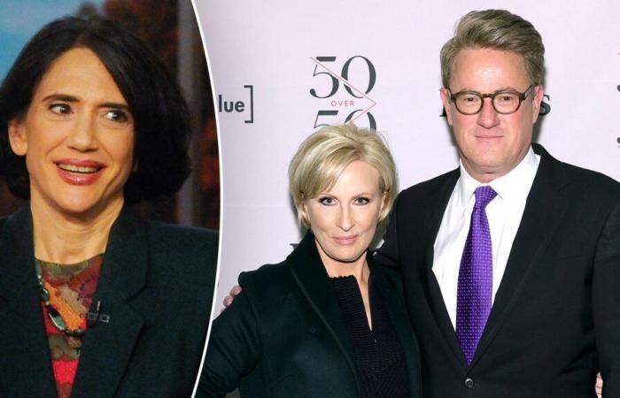 Colaborador de MSNBC destroza la red y destroza a los colegas de ‘Morning Joe’ por la reunión de Trump: ‘Esto no está funcionando’