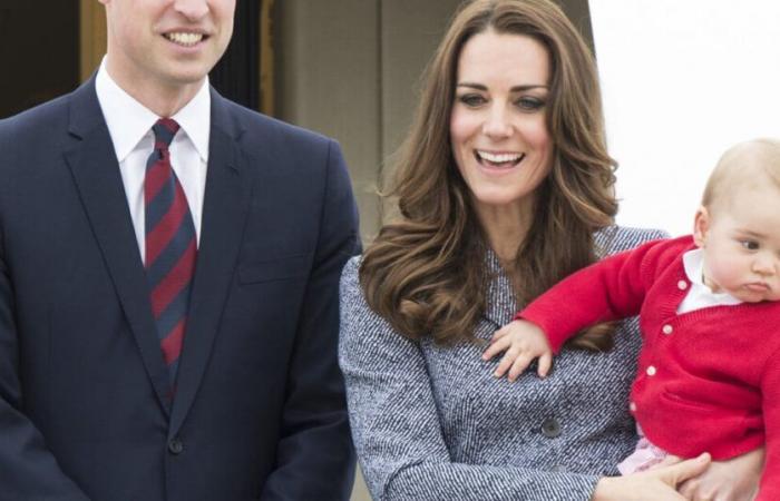 Kate Middleton y William: este nombre falso, sacado de una película que habrás visto, que usan para viajar de incógnito