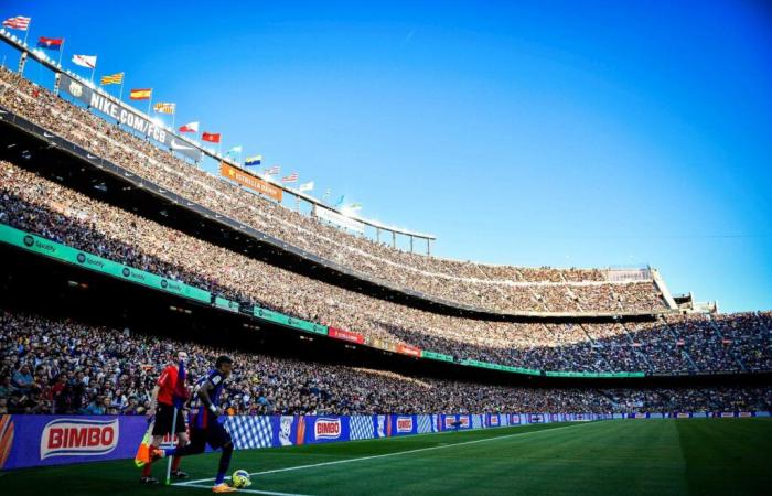 Este madrileño despedido por el Barça lo tira todo por la borda