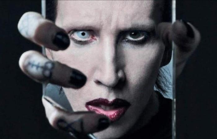 Marilyn Manson presenta su nuevo álbum y video musical de One Assassination Under God