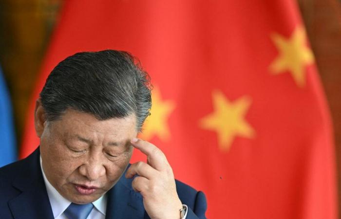 Operaciones de desestabilización y inteligencia externa chinas cada vez más asertivas