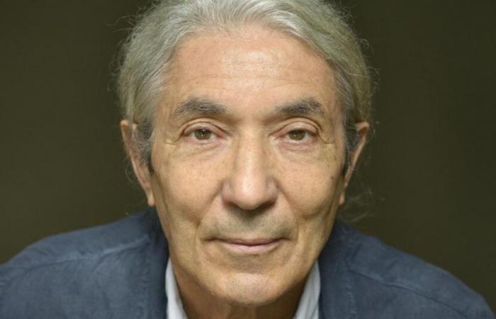 “Boualem Sansal, Argelia y Francia”