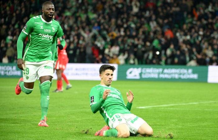 L1: ASSE se ofrece el partido del miedo