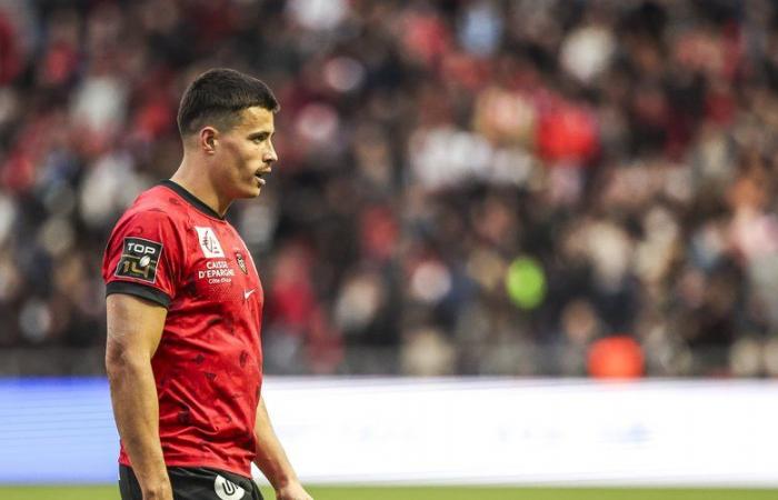 Top 14 – Toulon – Bayona notas: Dréan se mostró esquivo, Cassiem fue sorprendido en falta