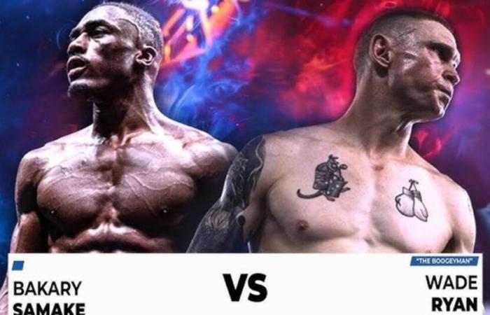 ¿A qué hora y en qué canal ver la pelea de boxeo de la pepita francesa?