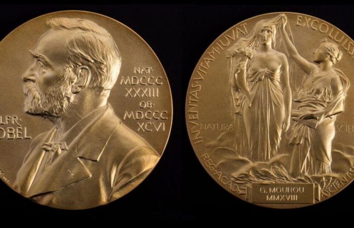 ¿Quién nomina candidatos al Premio Nobel?