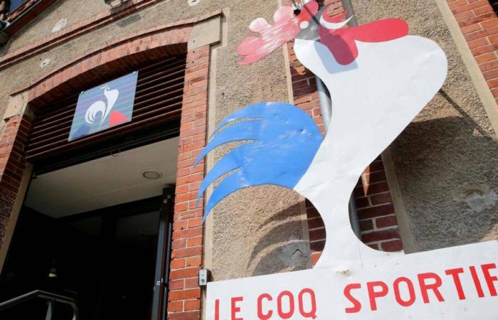 Le Coq sportif, cuya empresa matriz es suiza, se declara en suspensión de pagos