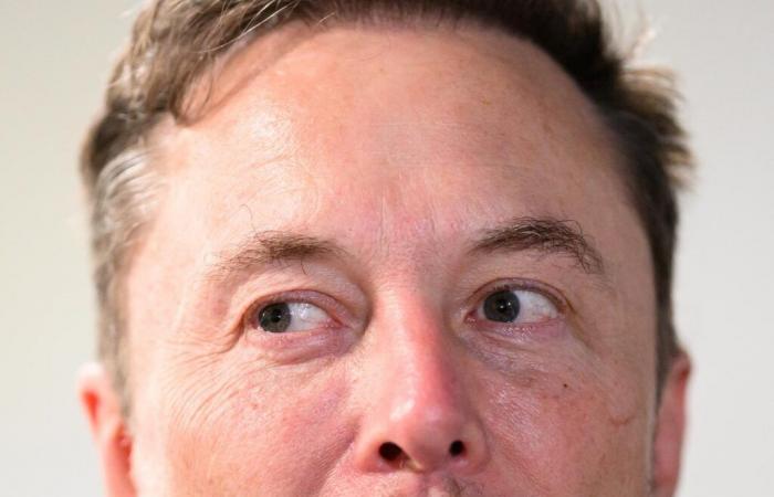 Elon Musk ocupa un lugar cada vez más embarazoso en el debate nacional británico