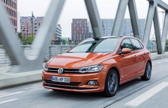 En detalle, el restyling del Volkswagen Polo VI no fue tan tímido