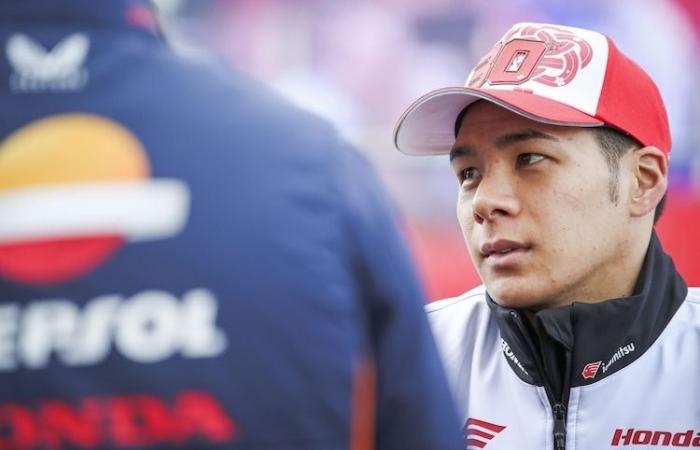 MotoGP, Takaaki Nakagami: “estar de vuelta en Japón, con mis amigos y mi familia, es fundamental para mí”