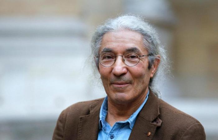 Boualem Sansal: el silencio injustificable de Argel