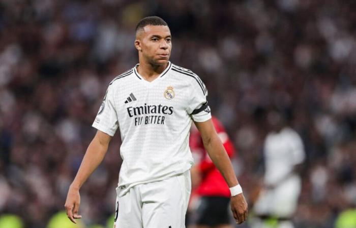 PSG – Real Madrid: ¡batalla de 70 millones de euros tras el traspaso de Mbappé!