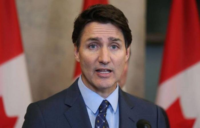 GST festivo y cheque de $ 250: Justin Trudeau gana tiempo en nuestro brazo