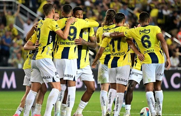 11 mejores | ¿Cuándo y a qué hora es el partido Kayserispor – Fenerbahçe? ¿En qué canal retransmite el partido Kayserispor – Fenerbahçe – Last Minute Sports News?