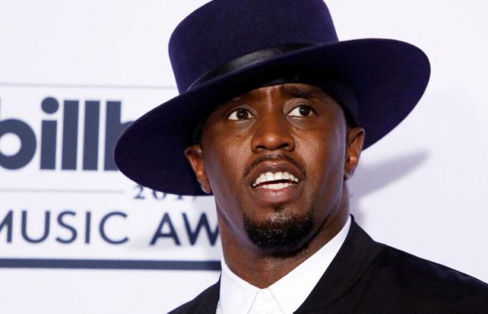 P. Diddy, acusado de tráfico sexual, podría salir de prisión la próxima semana