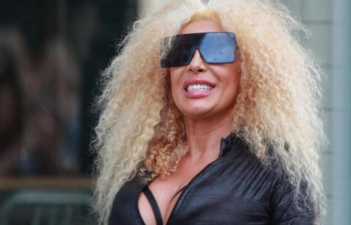 “¿Pronto un curso sobre Afida Turner en la Sorbona?”