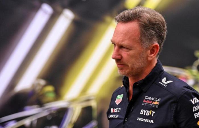 El anuncio sorpresa de Horner sobre las parejas de pilotos de Red Bull