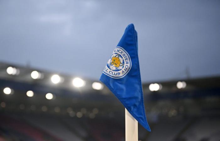 Leicester competirá con Newcastle y West Ham por un atacante valorado en £ 17 millones