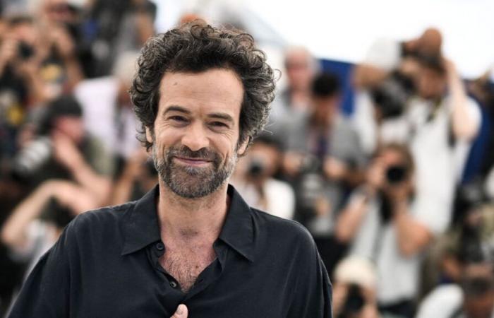 Romain Duris: para su última película, el actor tuvo que aprender un lenguaje muy particular