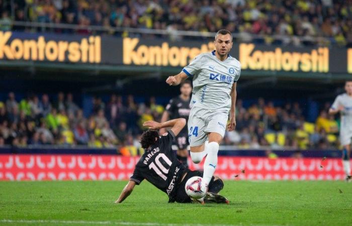 Previa | Atlético de Madrid – Alavés: Tres puntos, dos caminos