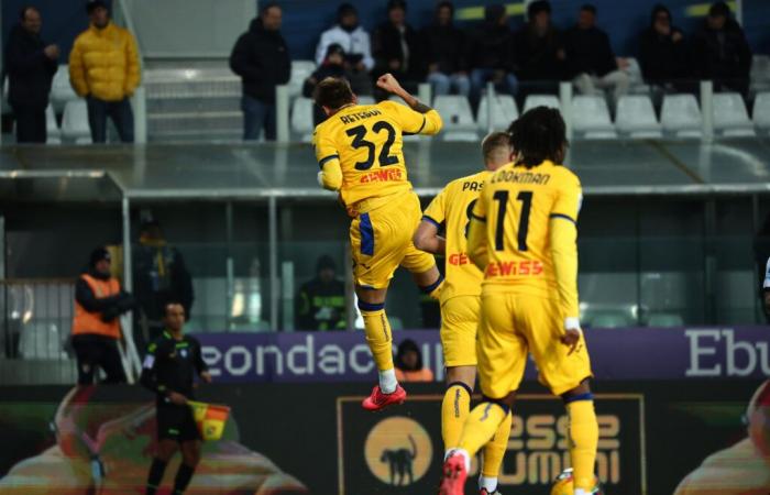 Ahora es oficial: primero contra el Inter, a la espera de los demás, el Atalanta corre por el scudetto