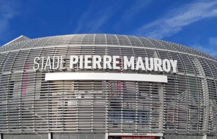 80 años del LOSC: actividades al aire libre canceladas antes del partido Lille-Rennes, este domingo, debido al clima