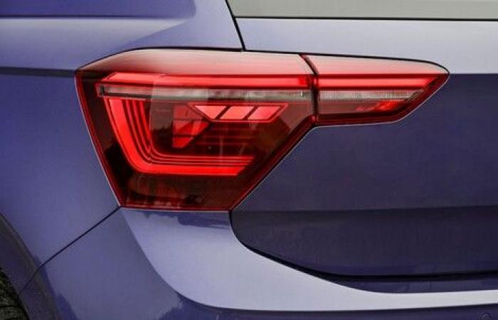 En detalle, el restyling del Volkswagen Polo VI no fue tan tímido