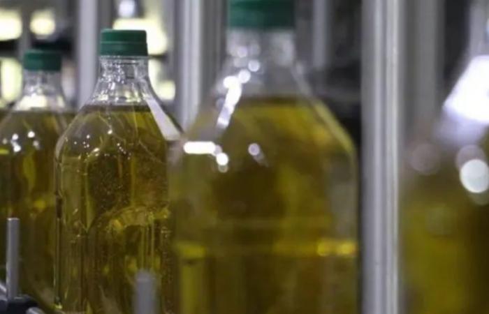 ¿Aceite de oliva a 150 dirhams?