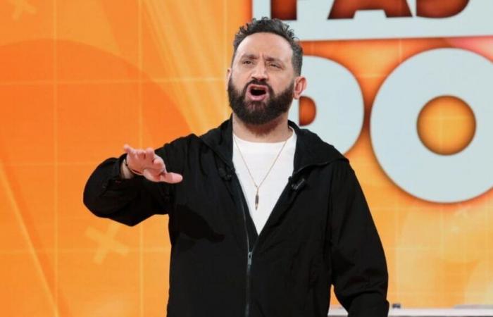 Cyril Hanouna se recuperó, su madre fue atacada dos veces en un mes: “Lo tomé…